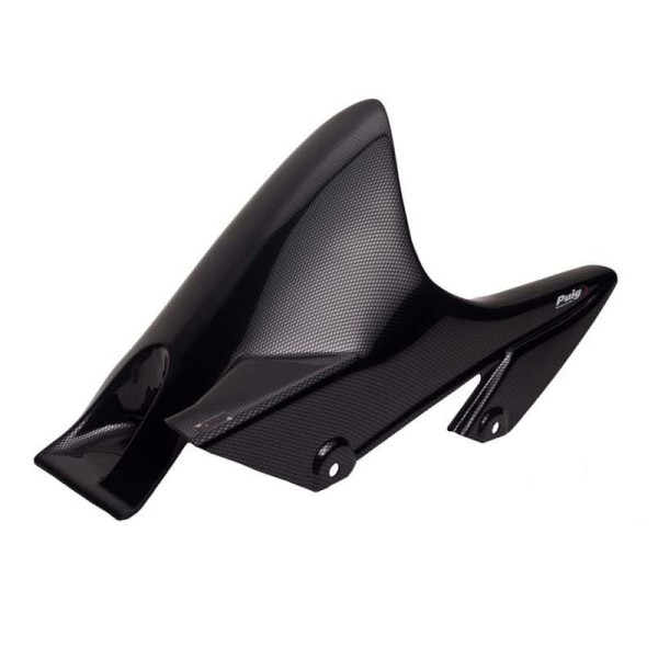 Puig Hugger Carbon Look